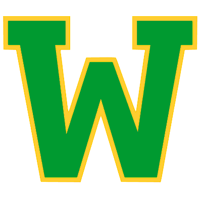 George Westinghouse College Prep Warriors Logo